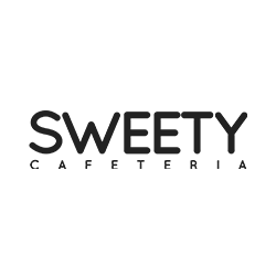 Sweety Cafeteria logo