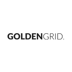 Golden Grid logo